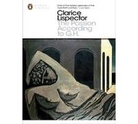 The Passion According to G.H – Penguin Books