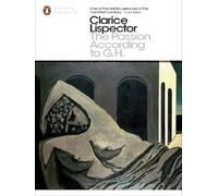 The Passion According to G.H – Penguin Books
