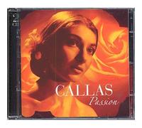 Passion : Airs D'opéras De Bellini, Rossini, Puccini, Verdi, Bizet, Mozart, Gounod, Gluck, Ponchielli, Saint-Saëns