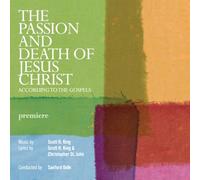 Passion and Death of Jesus Christ According to The Gospels (US [Import]