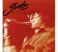 Passion and Fire by Gato Barbieri (1994-06-14)