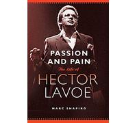 Marc Shapiro – Passion and Pain