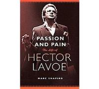 Marc Shapiro – Passion and Pain
