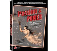 Passion and Power