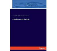 Passion And Principle