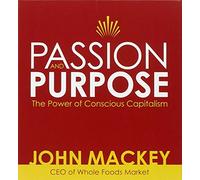Passion and Purpose [Import]