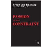 Passion And Social Constraint