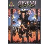 Steve Vai - Passion & Warfare. Solo pour Guitare.