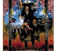 Passion And Warfare CD