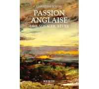 Passion anglaise