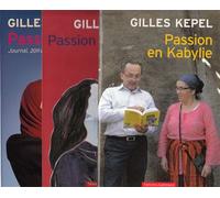 Passion arabe - Passion française