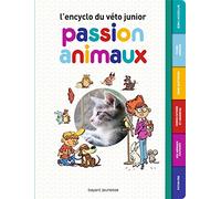 Passion astronomie - L'encyclo du jeune véto