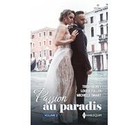 Passion au Paradis - Volume 2