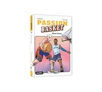 Fabienne Blanchut – Passion Basket: Miami Dream – Tome 3 – Roman junior – Poche