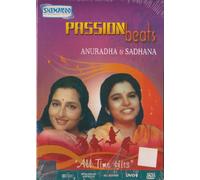 Passion Beats: Anuradha and Sadhana All Time Hits Songs