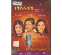 Passion Beats: Sunidhi Alisha Shreya Latest Superhit Songs