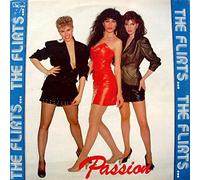 Passion (Bmc Remix)