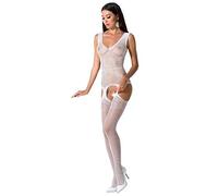 Passion Bs062 Bodystocking pour femme 100 g