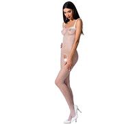 Passion Bs071 Bodystocking pour femme 100 g