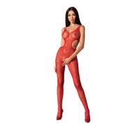 Passion - BS085 Catsuit - Rouge