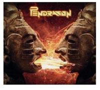 Passion by Pendragon (2011-04-19)