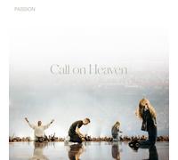 Passion - Call on Heaven[Color 2 LP] [Import]