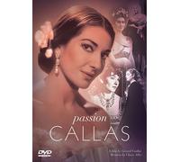 Passion Callas