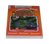 Passion Casual Terra Farmers Pc