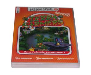 Passion Casual Terra Farmers Pc