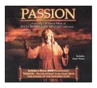 Passion [CD/DVD] G
