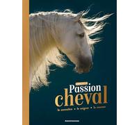 Passion cheval - L'encyclo