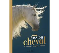 Passion cheval - L'encyclo