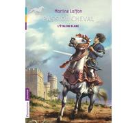 Passion Cheval - L'étalon Blanc