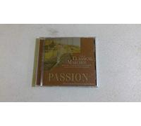 Passion: Classical Marches