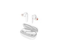 Hama Passion Clear Écouteurs Sans fil Ecouteurs Appels/Musique Bluetooth Blanc - Neuf