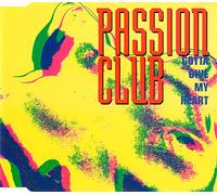 Passion Club - Gotta Give My Heart [Import]