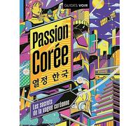 Passion Corée