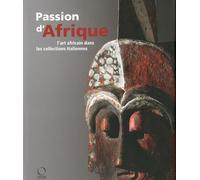 Passion d'Afrique : L'art africain dans les collections italiennes (1Cédérom)