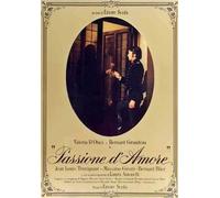 Passione D'Amore – DVD – Import (Italie) – CG Entertainment