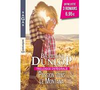 Passion dans le Montana: Un envoutant face-à-face - Une héritière en fuite - Le cadeau d'une nuit