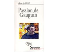 Passion De Gauguin