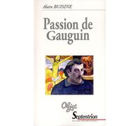 Passion de Gauguin