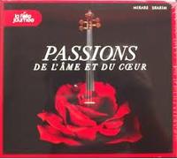 Passion De L Ame Et Du Coeur - La Folle Journée De Nantes 2015