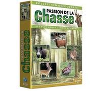 Passion de la chasse DVD E