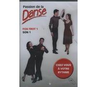 Passion De La Danse
