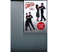 PASSION DE LA DANSE ; TANGO 1 ; SAMBA 1 ; CHEZ VOUS A VOTRE RYTHME