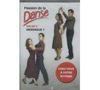 Passion De La Danse - Vol. 7 : Valse 2 - Merengue 1