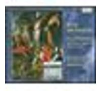 Passion de notre Seigneur Jésus Christ - Super Audio CD hybride E