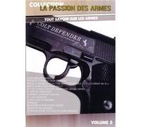 Passion des armes - Volume 2 E