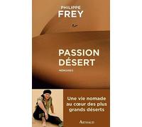 Passion désert
